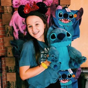 Meet your Posher, Caroline